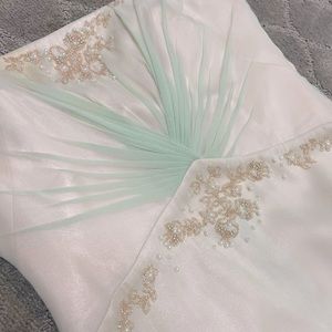 SeaMist Cocktail dress